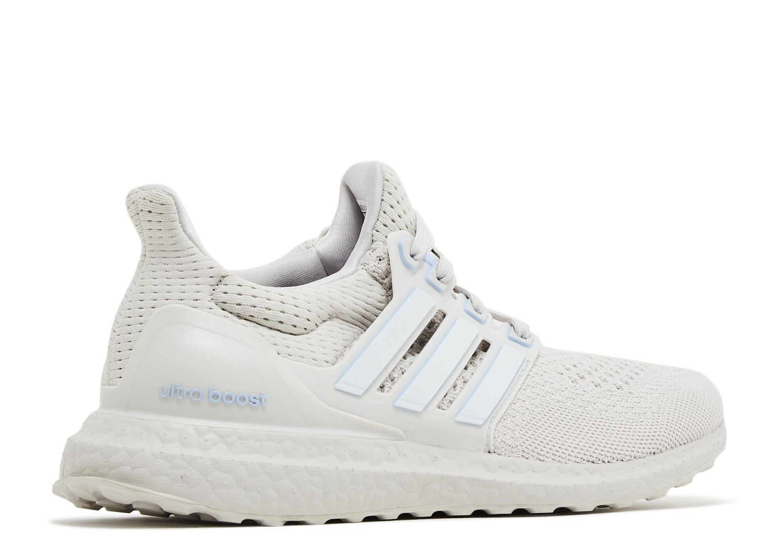 WMNS ULTRABOOST 1.0 'GREY GLOW BLUE' - 3