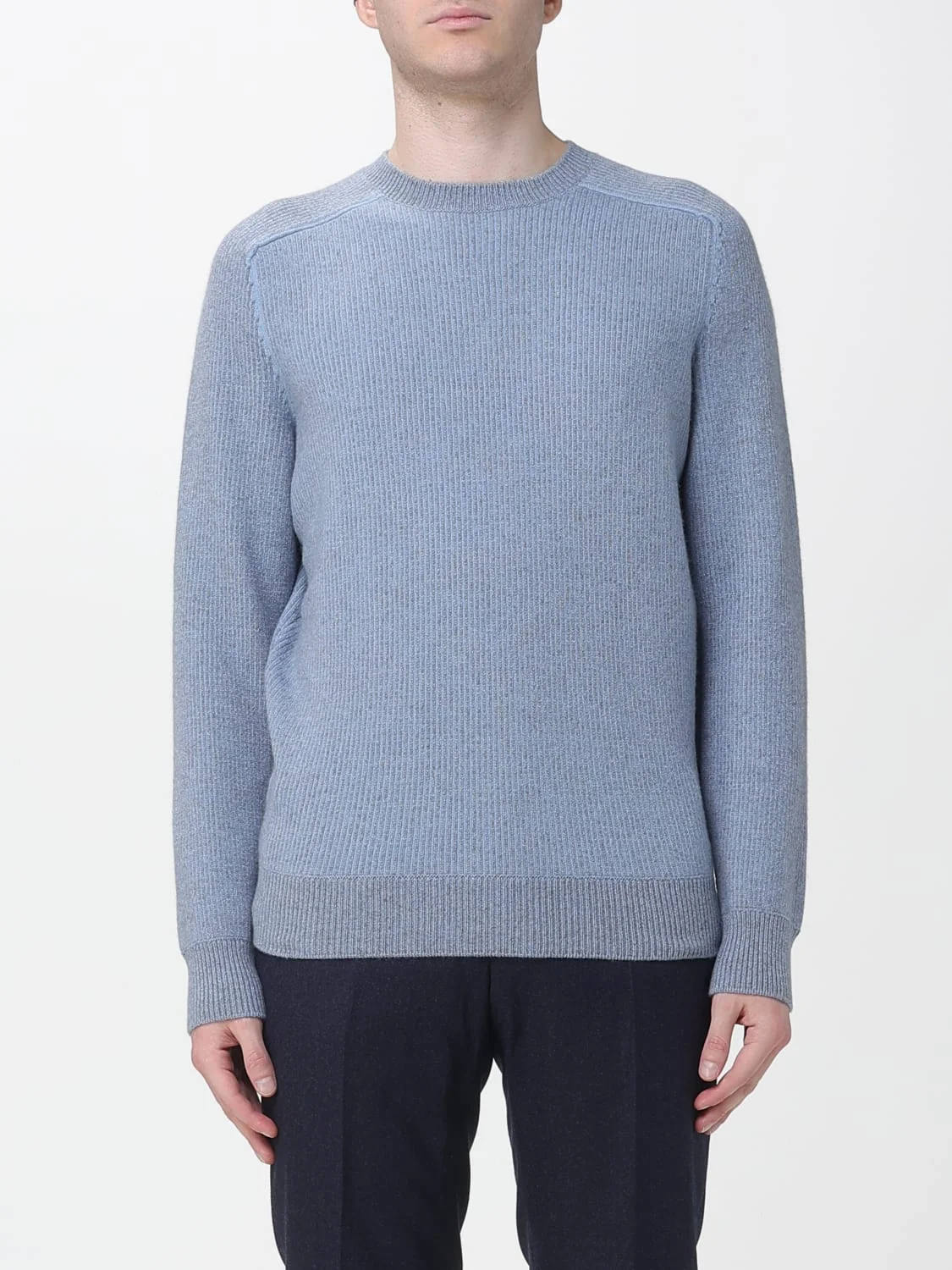 Sweater men Zegna - 1