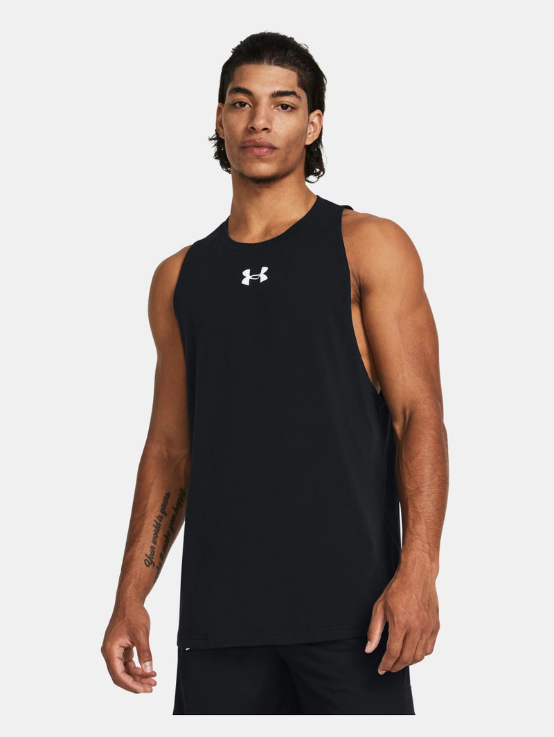 Under Armour Men's UA Zone Tank outlook