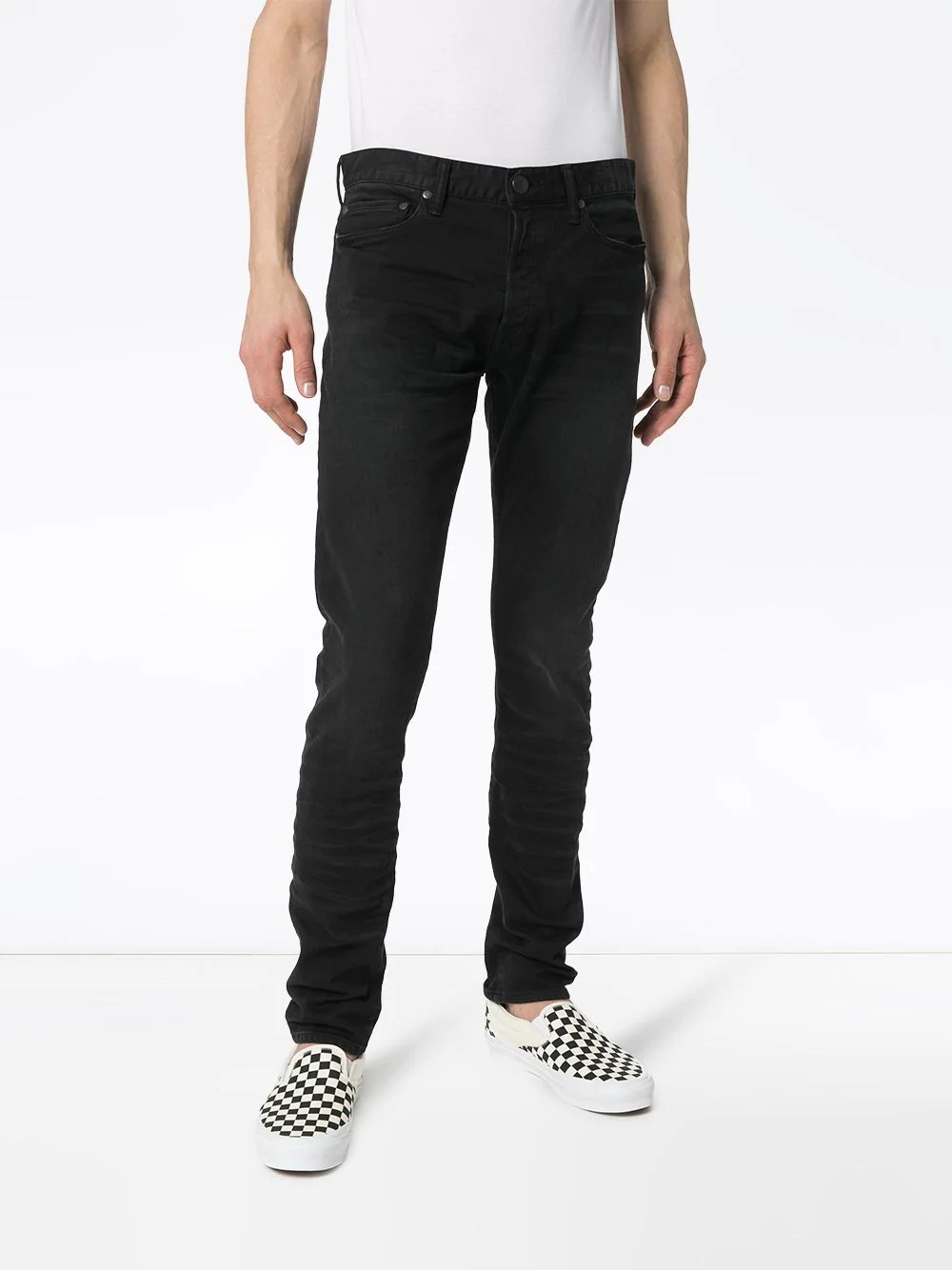 The Cast 2 slim-fit jeans - 3