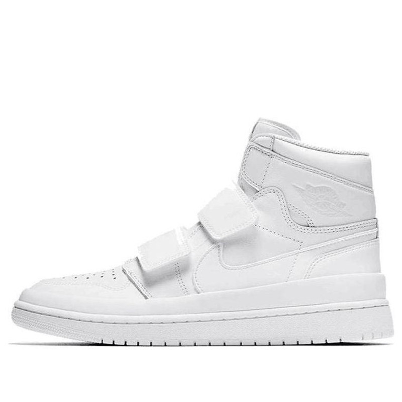 Air Jordan 1 Retro High Double Strap 'Summit White' AQ7924-100 - 1