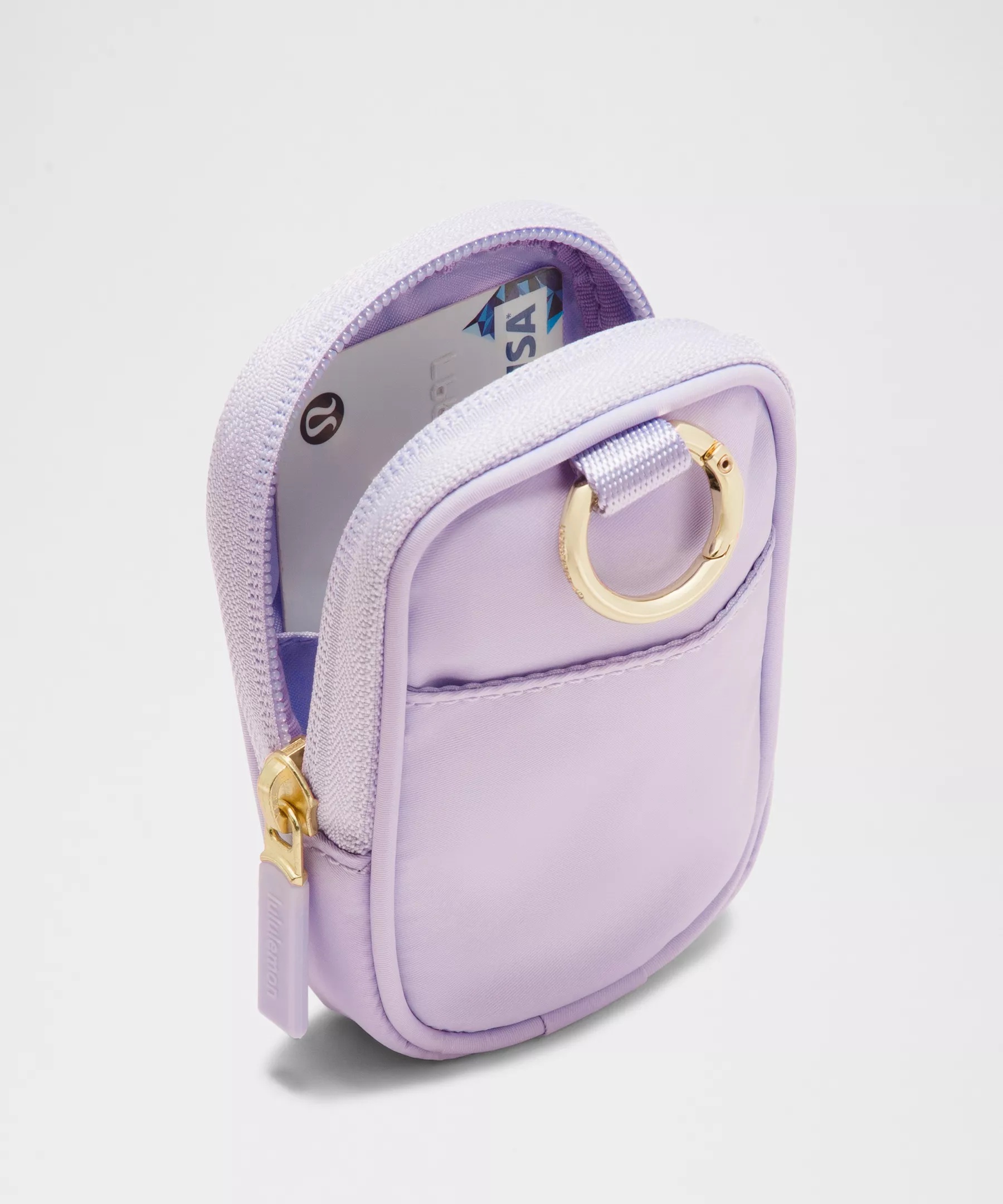 Clippable Nano Pouch - 4