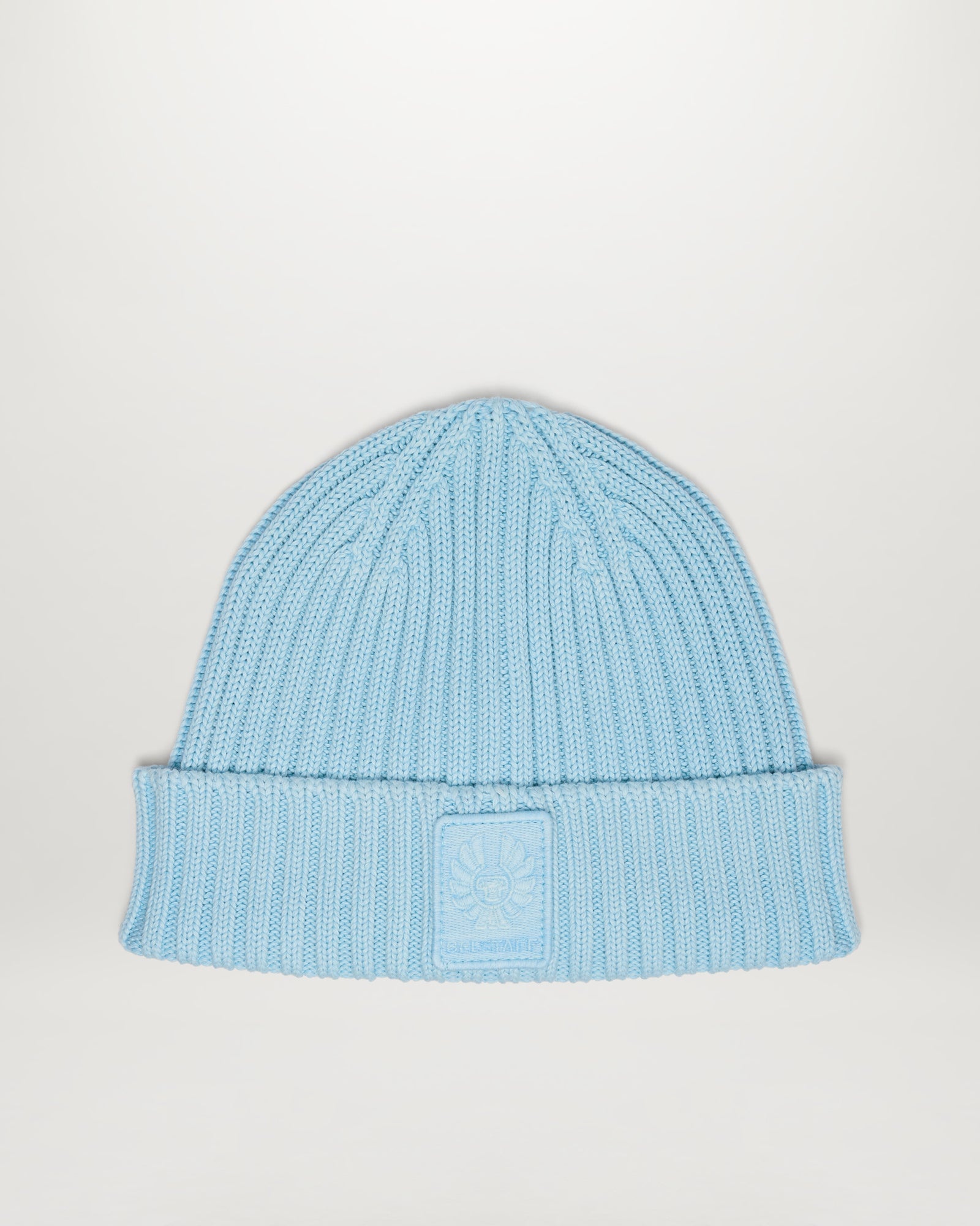 MINERAL WATCH BEANIE HAT - 1