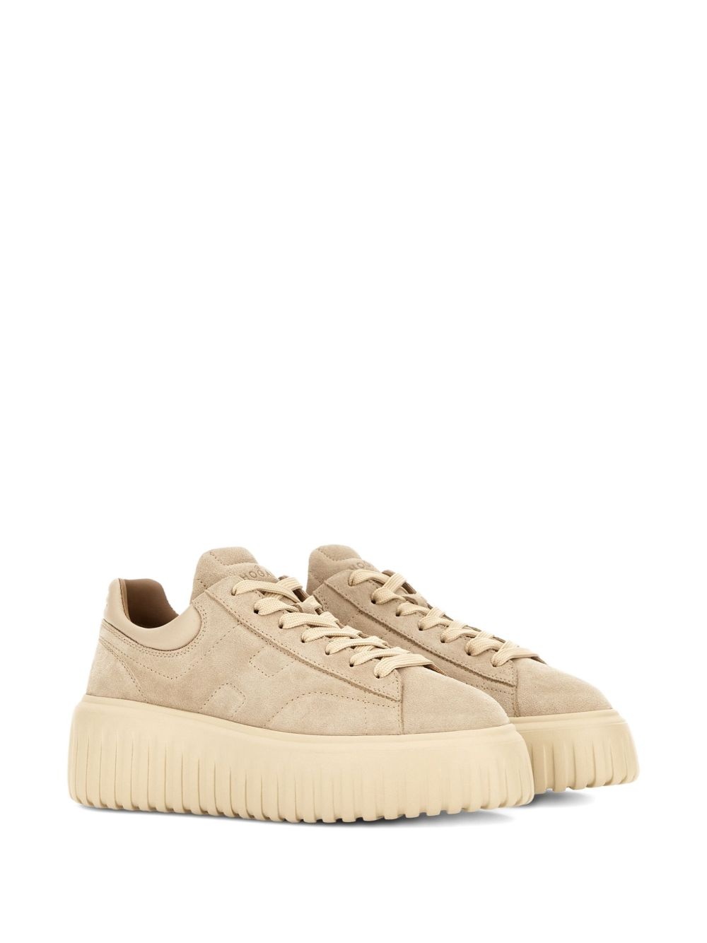 H-Stripes sneakers - 2