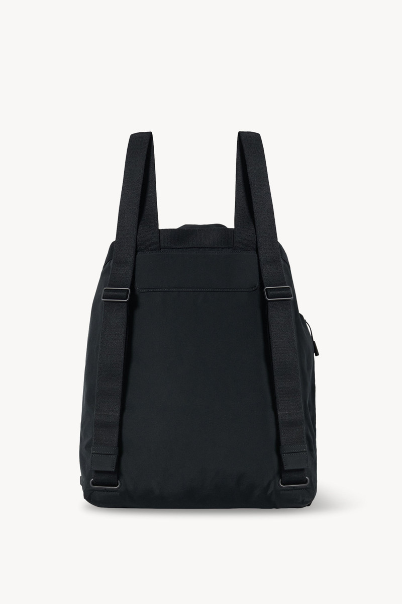 Dima Drawstring Backpack in Nylon 3