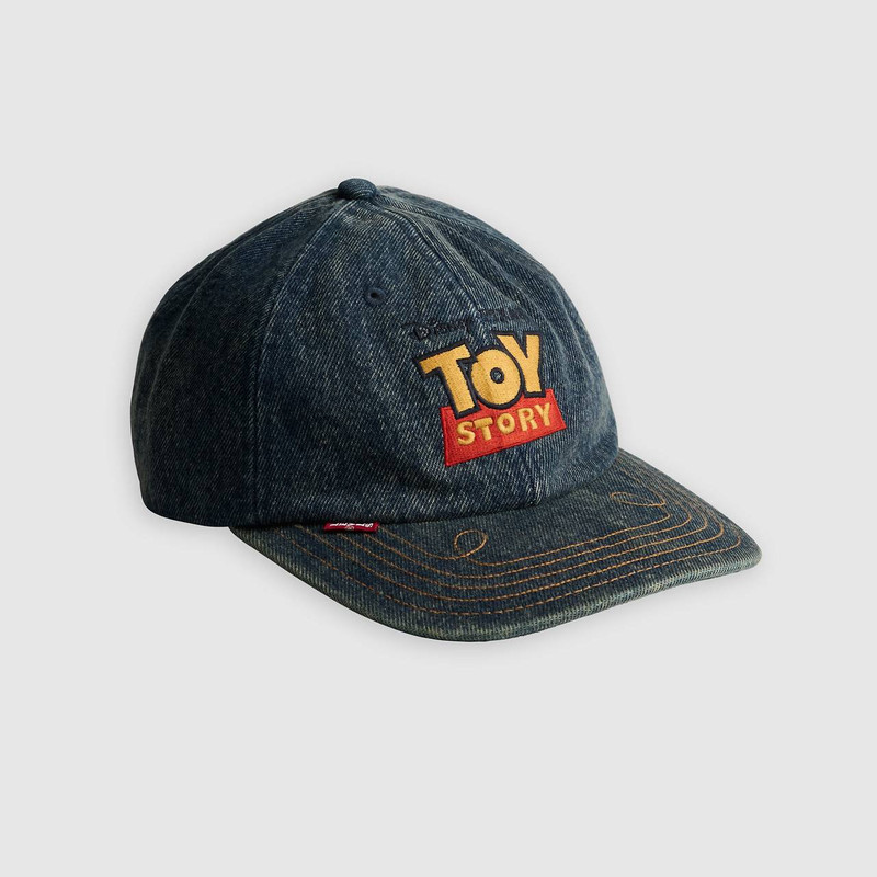 LEVI'S® X TOY STORY LOGO HAT 1