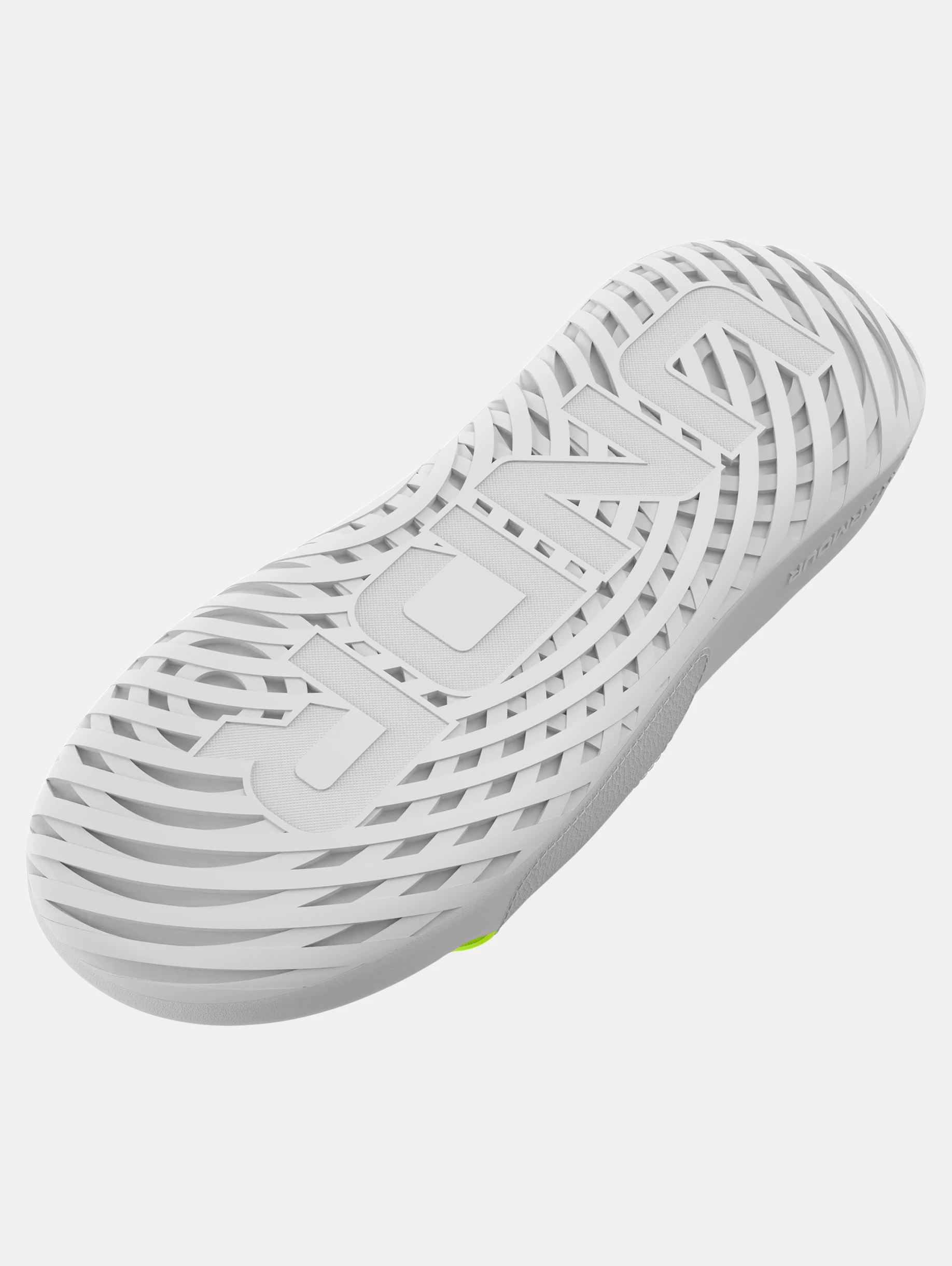Women's UA Ignite Select Slides - 4