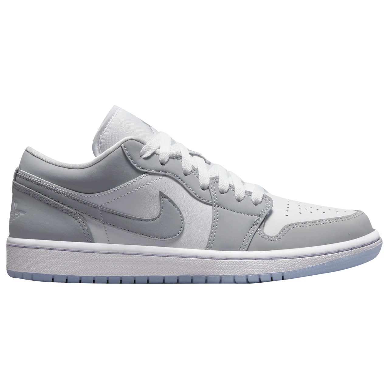 Jordan Womens Jordan AJ 1 Low - 1