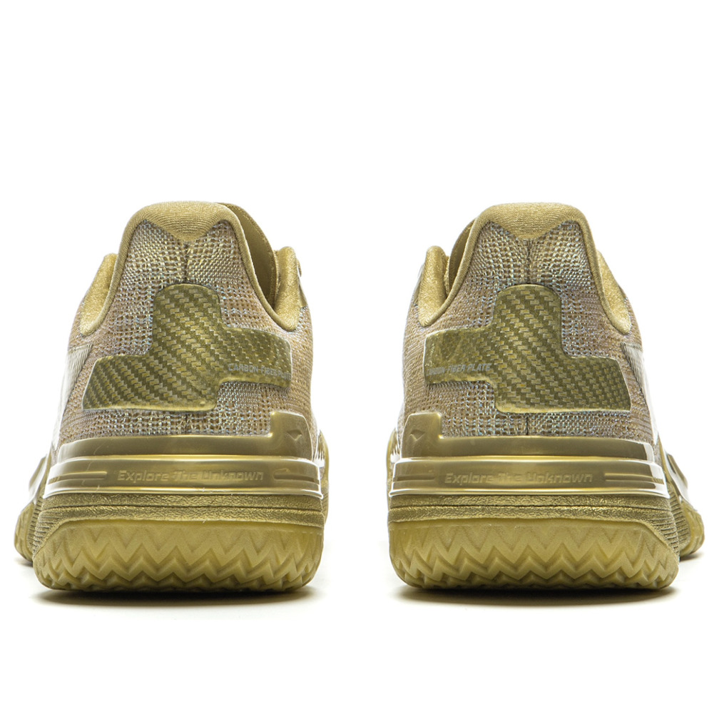 Li-Ning Gamma 1 'Gold Bird' ABAU039-10 - 5