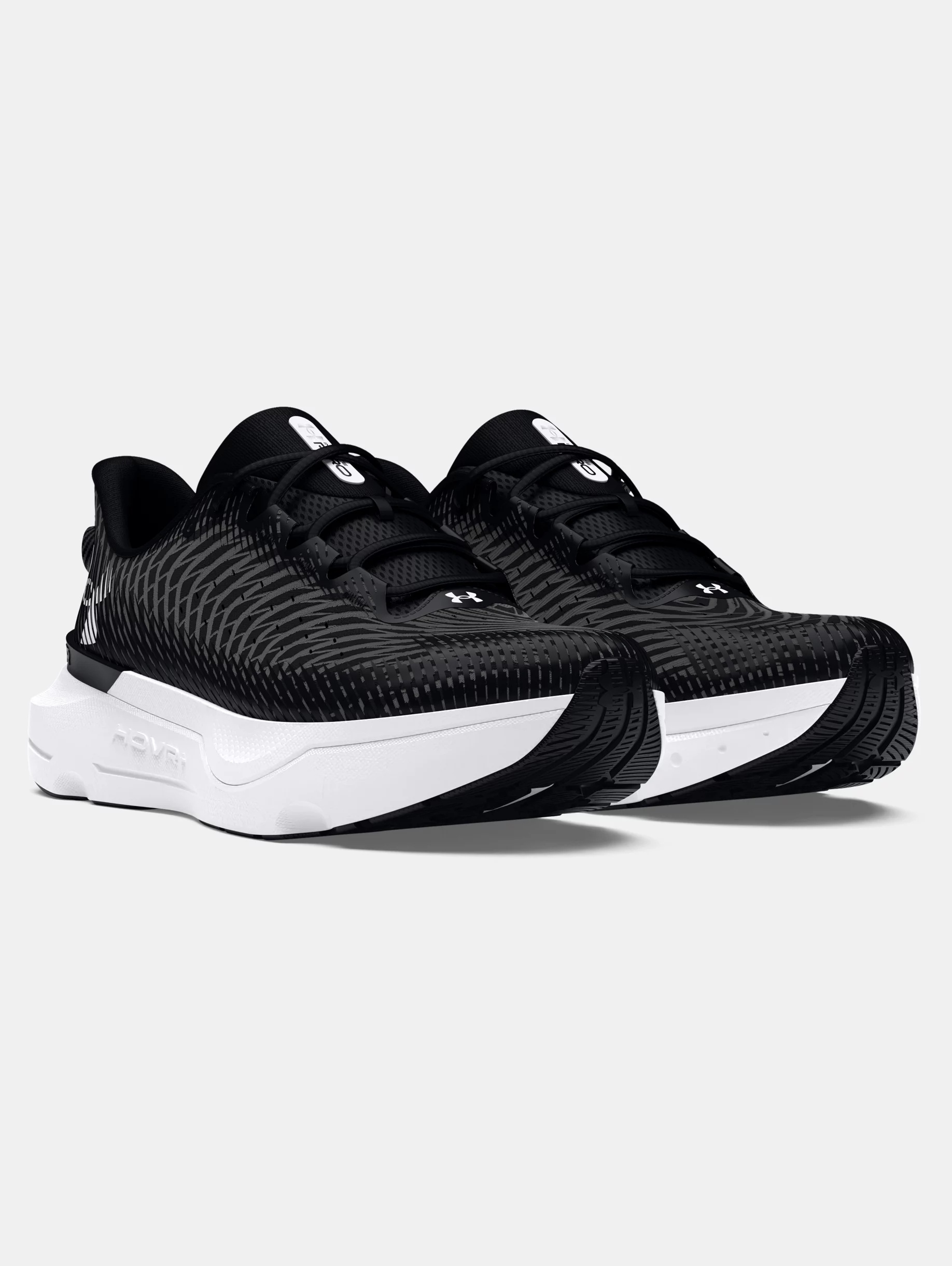 Women's UA Infinite Pro Running Shoes - 5