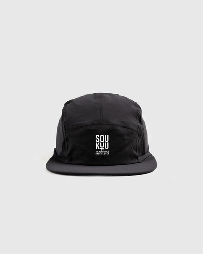 The North Face The North Face x UNDERCOVER – Soukuu Trail Run Cap TNF Black outlook