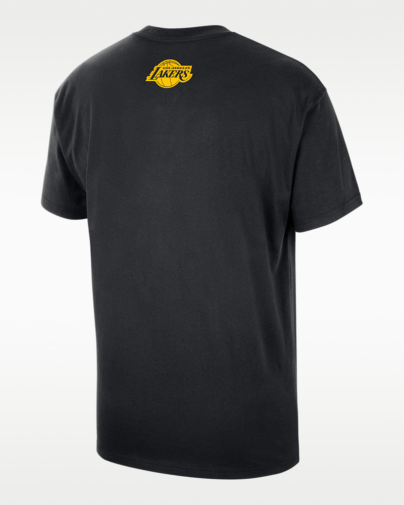 Nike LeBron Men's Nike NBA T-Shirt outlook