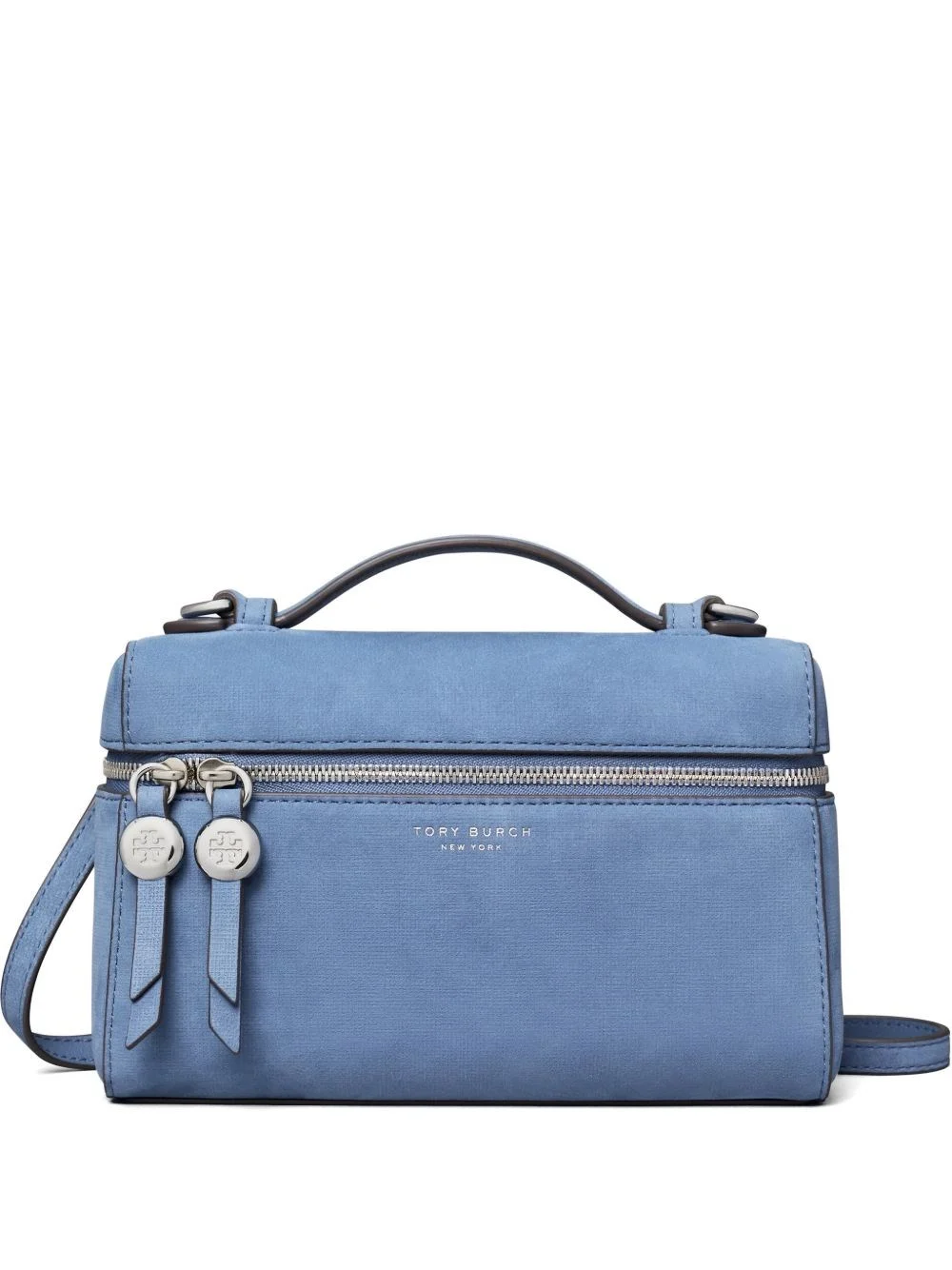 Romy leather vanity case - 1