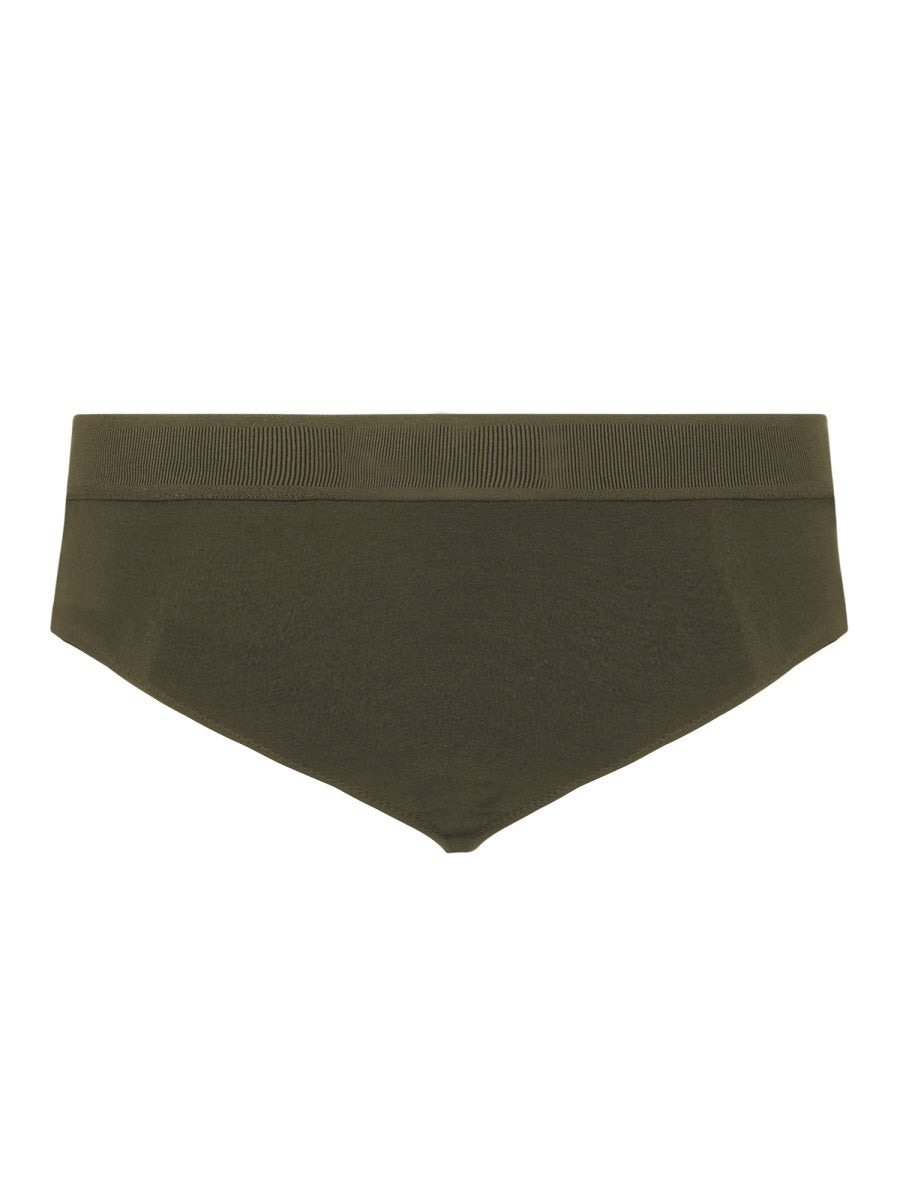 Tom Ford Women "Boy Signature" Culottes - 2