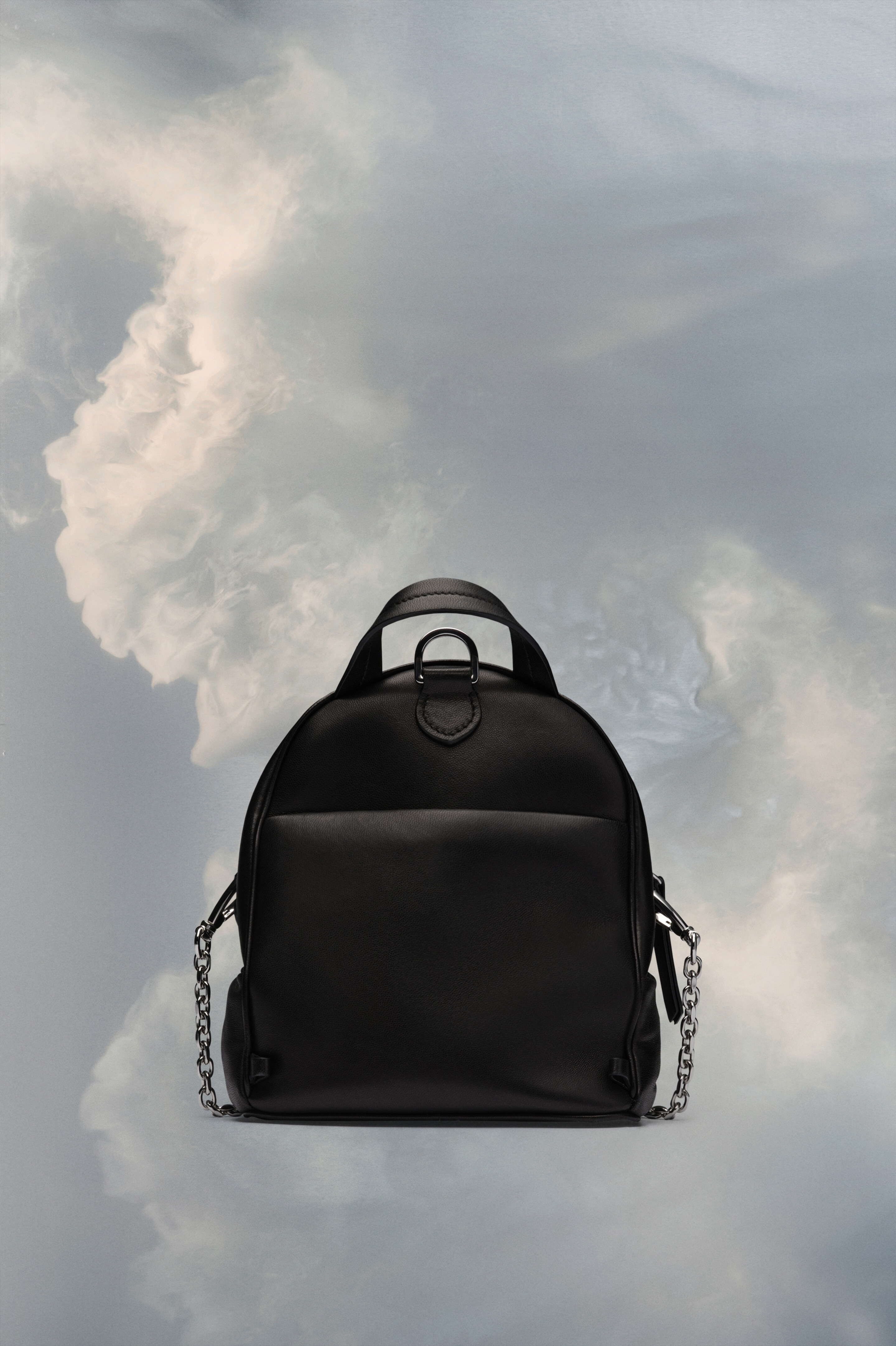 Maison Margiela Glam Slam backpack | REVERSIBLE