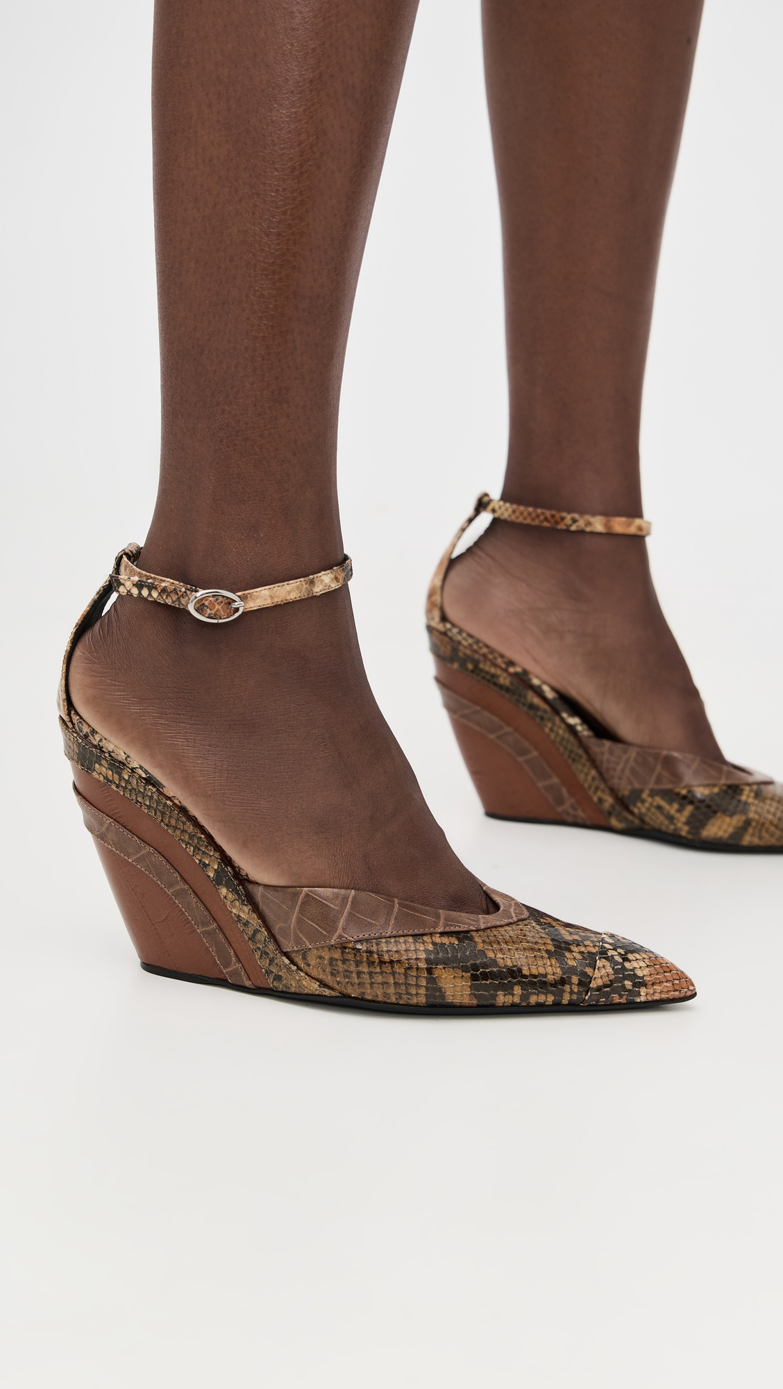 Pump Shoes - 2