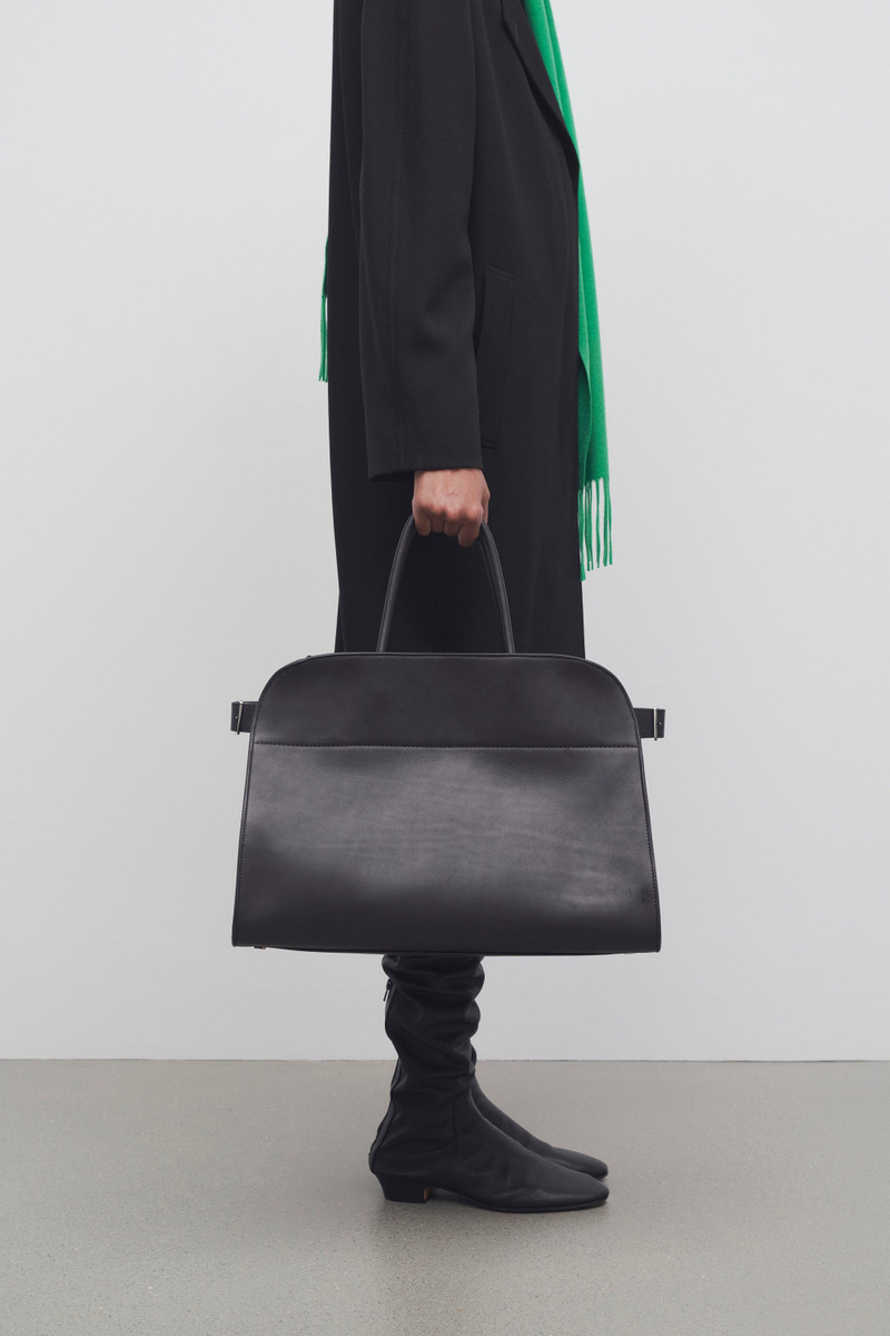 Margaux 17 Bag in Leather 4