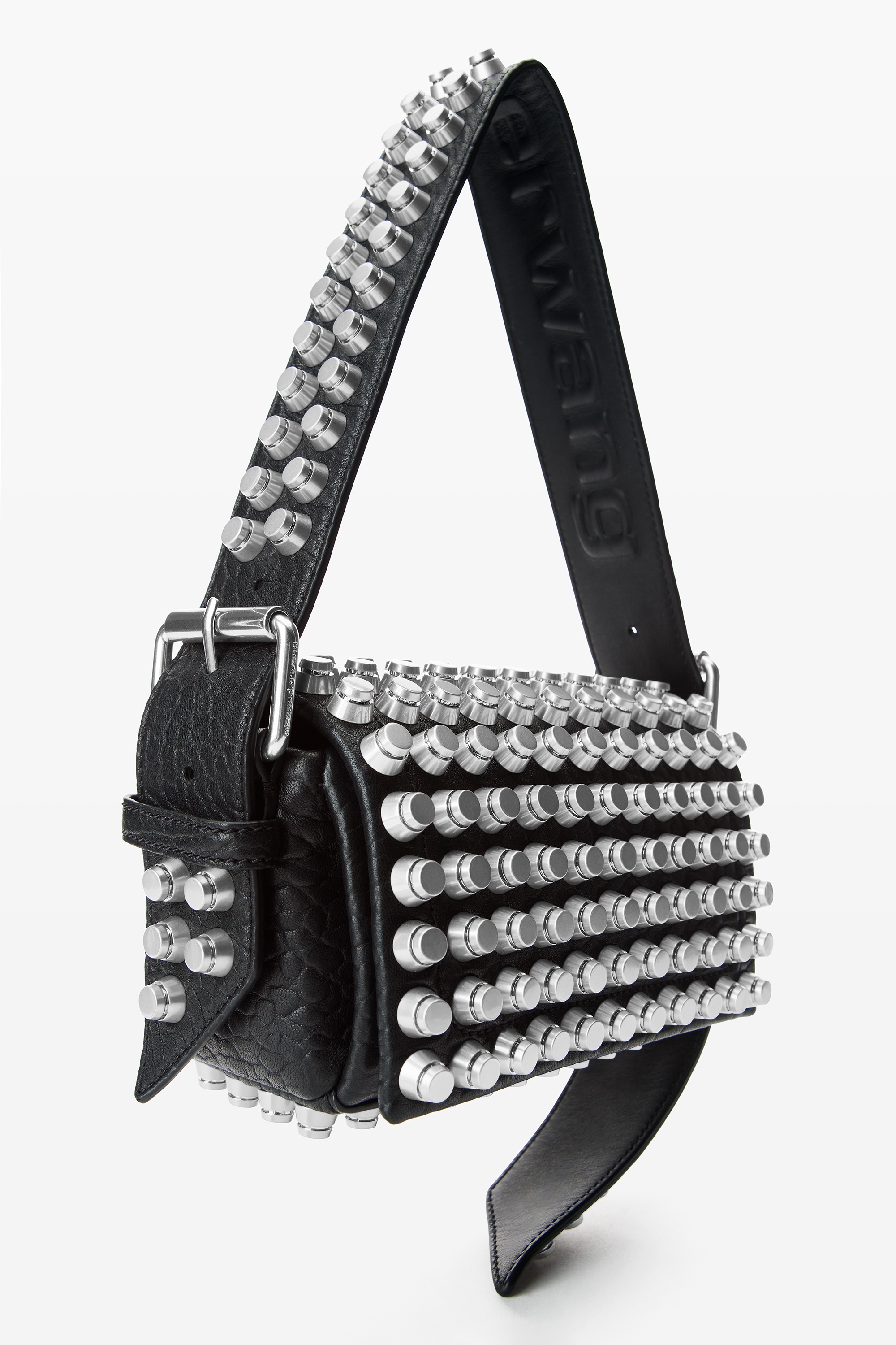Ricco Small Flap Bag - 2