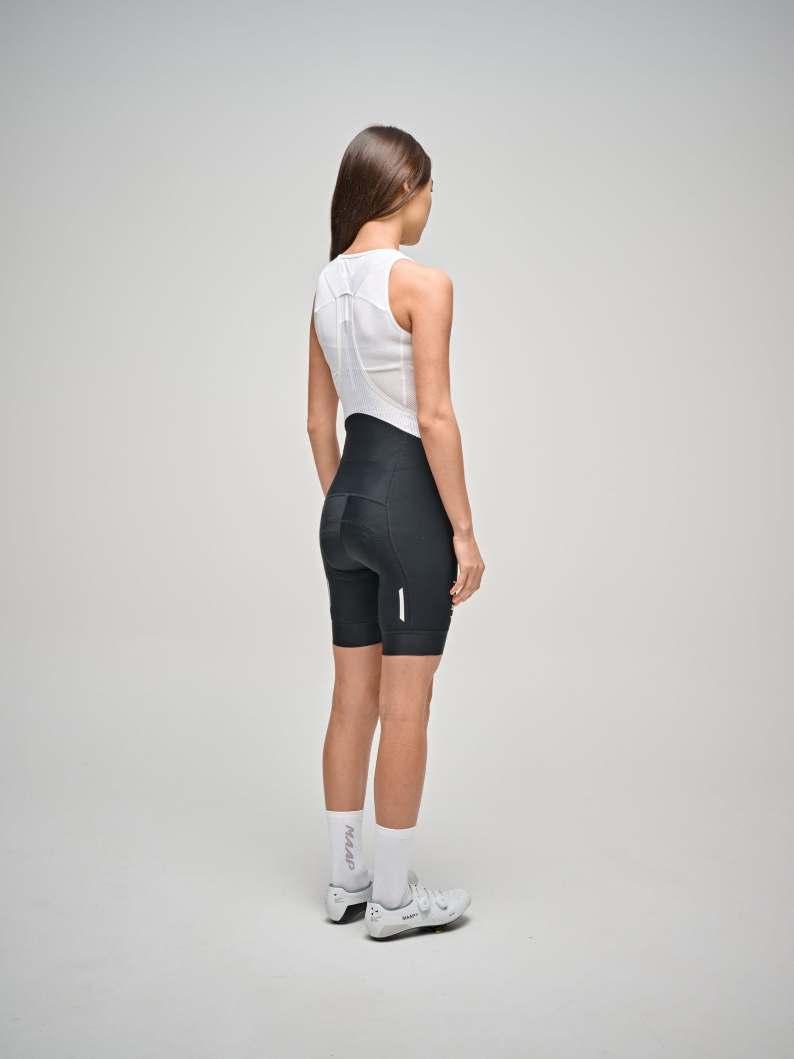Women's Team Mesh Base Layer - 4