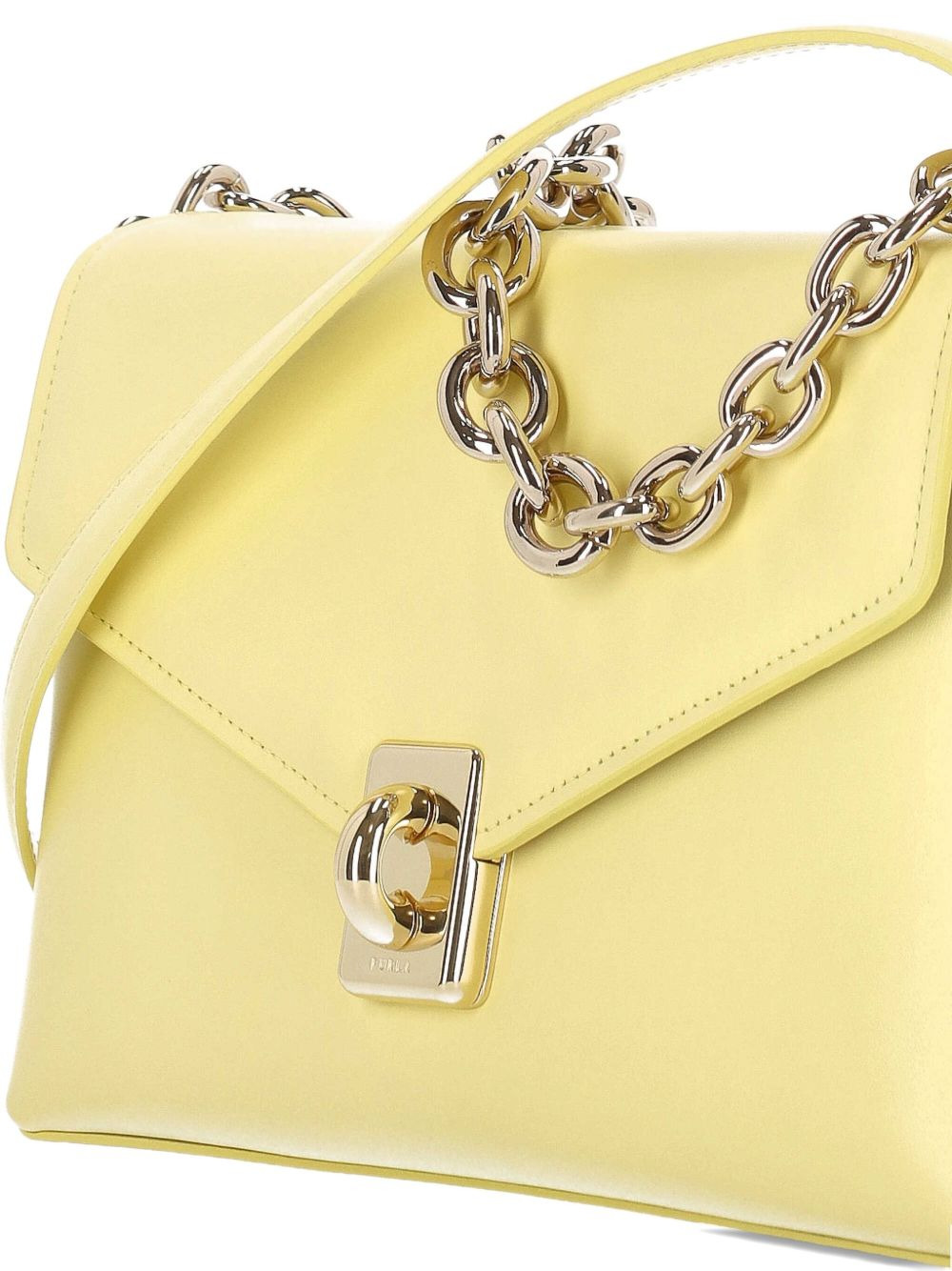 medium Meridiana shoulder bag - 4