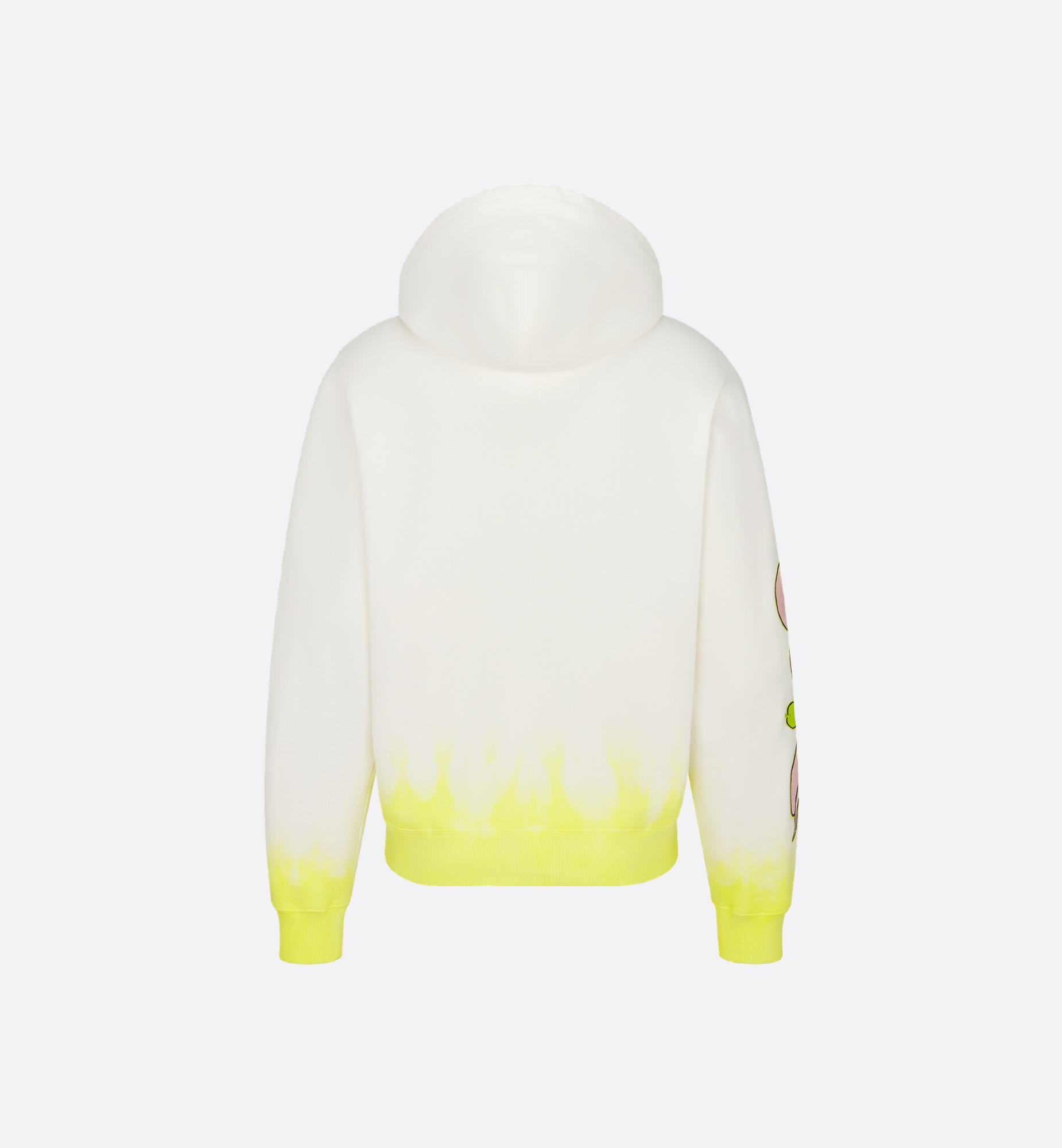 19ss Dior KAWS パーカー　ジャケット　HOODIE  HOODED Dior x KAWS SS 2019 embroidered bee Hoodie - KOT-J