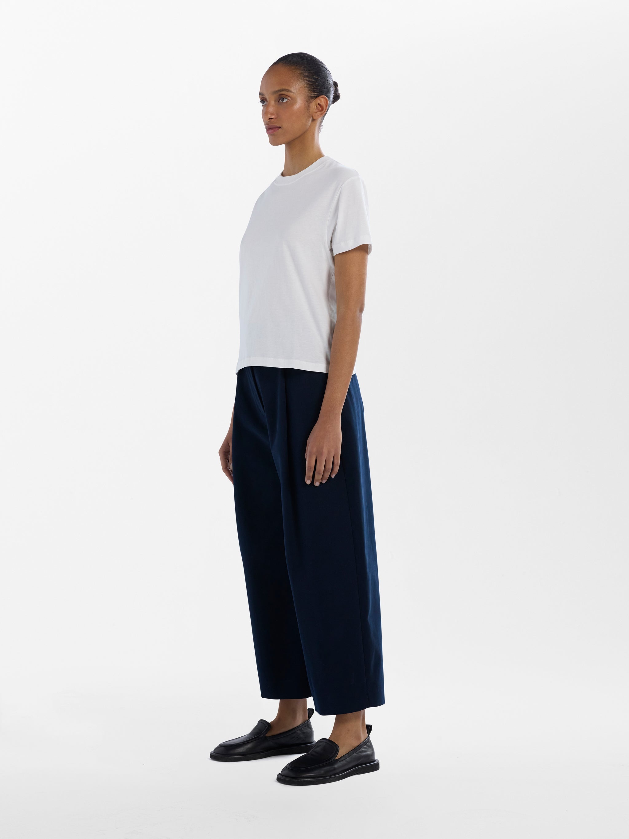 Dordoni Volume Pant - 3