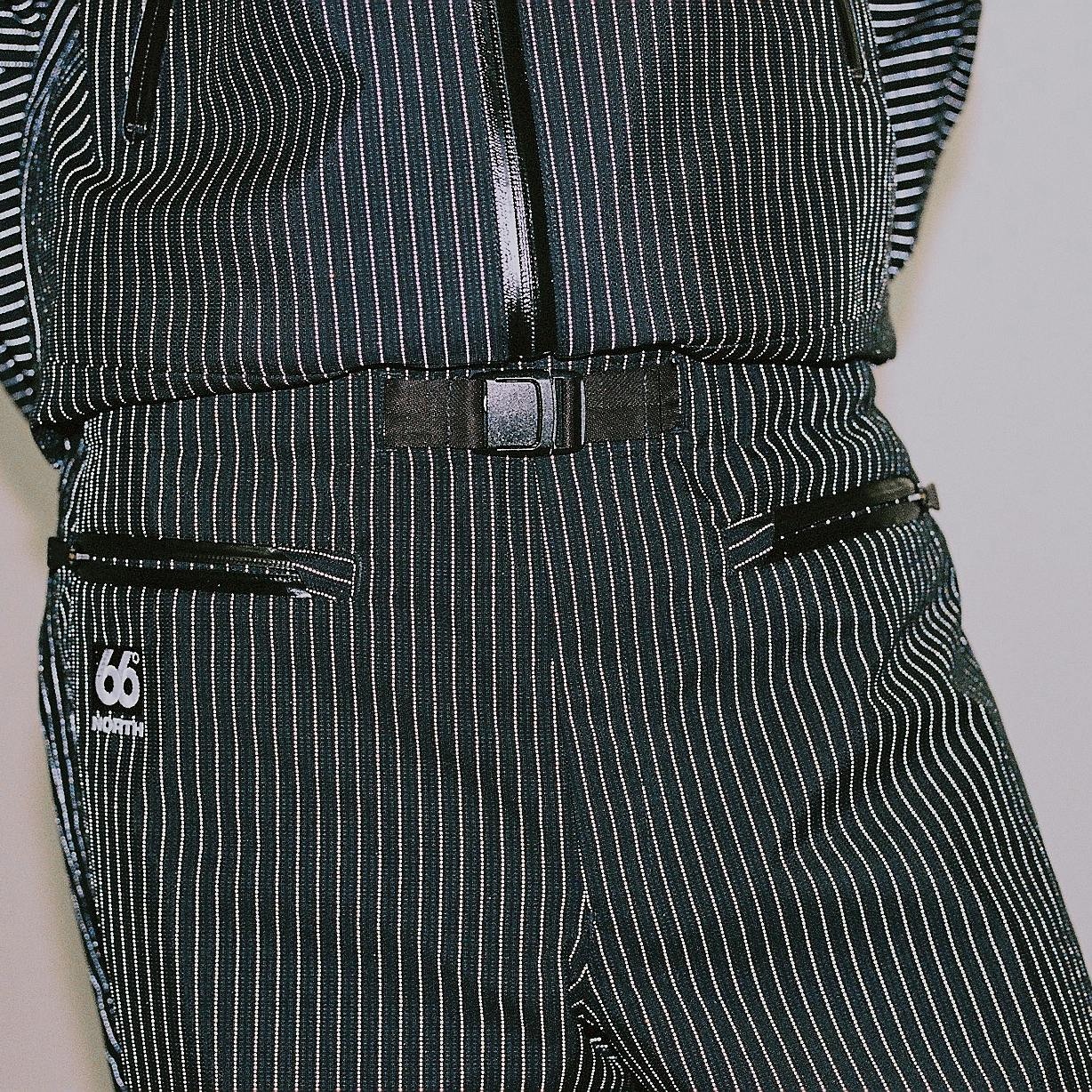 Reflective Capsule | Special Edition Shell Pants (Unisex) - 7