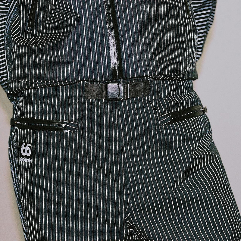 Reflective Capsule | Special Edition Shell Pants (Unisex) 7