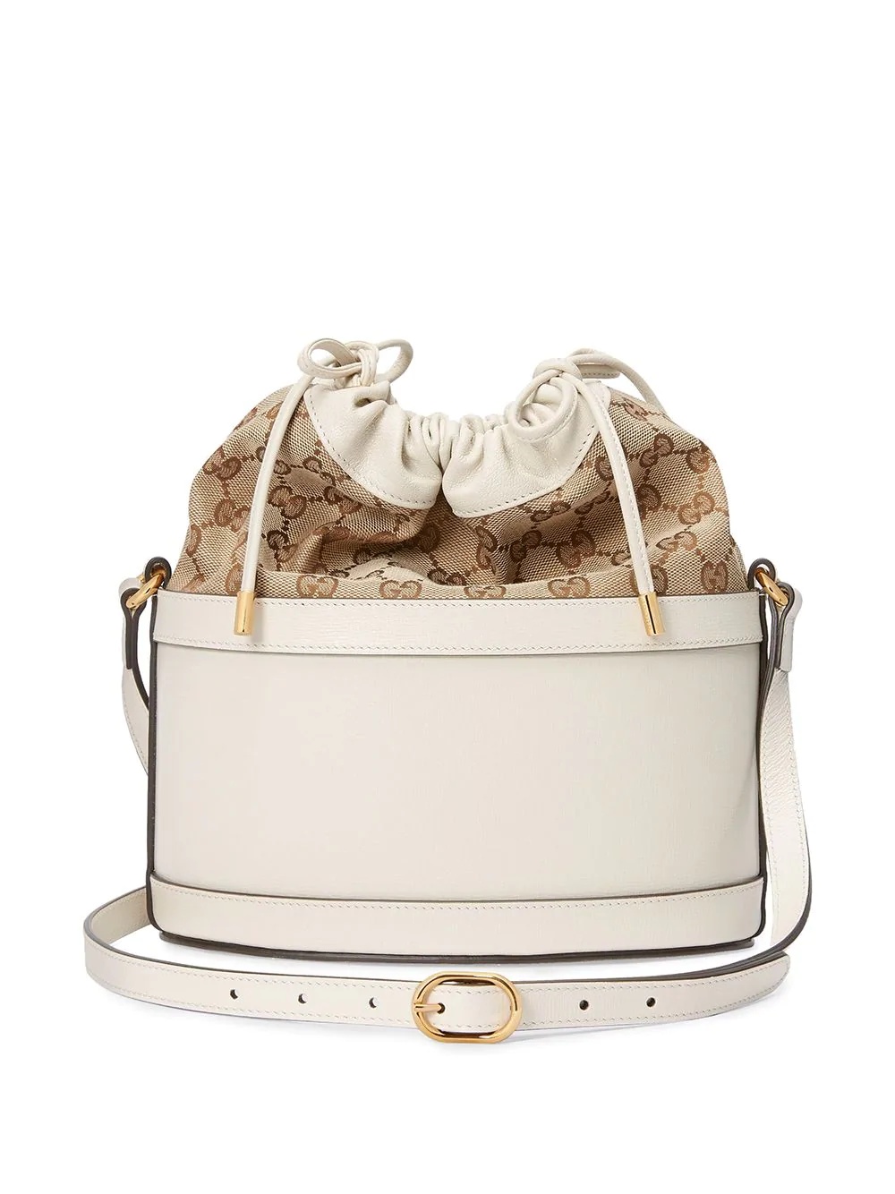 Gucci 1955 Horsebit small bucket bag - 2