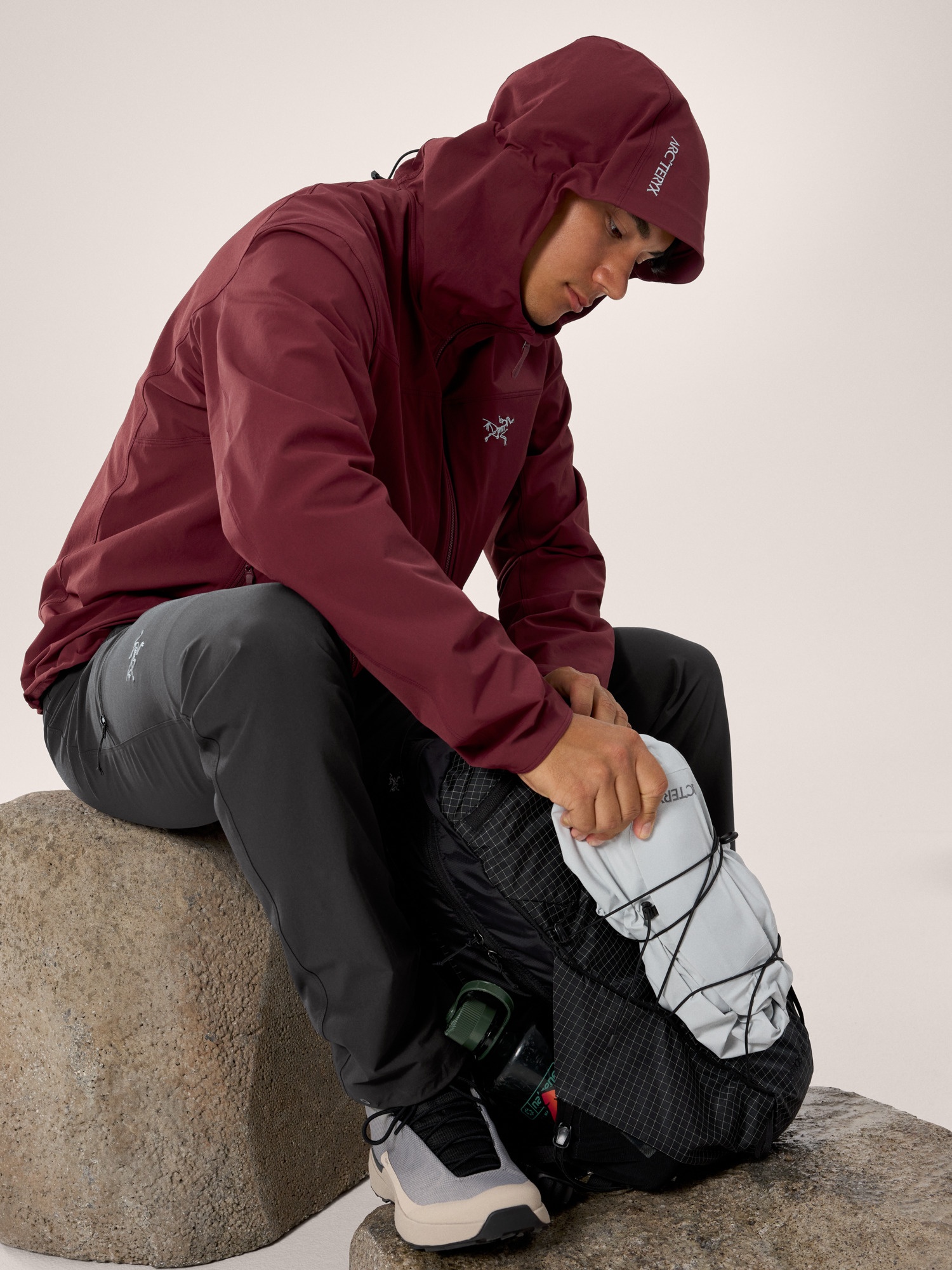 Gamma Hoody - 3