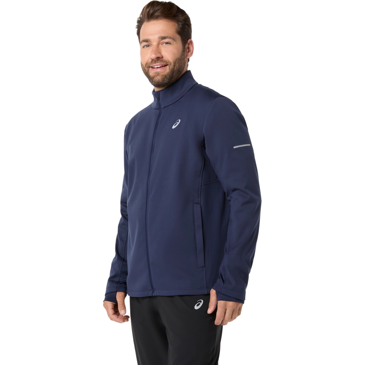 SPORT WINTER JACKET - 3