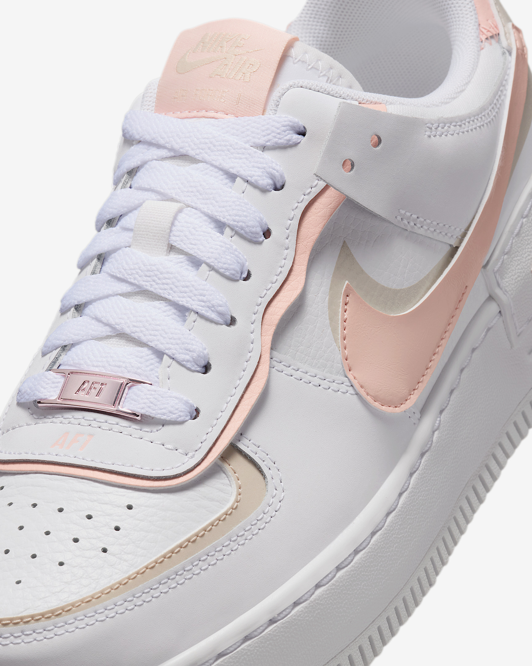 Nike Air Force 1 Shadow Women's Shoes - 7