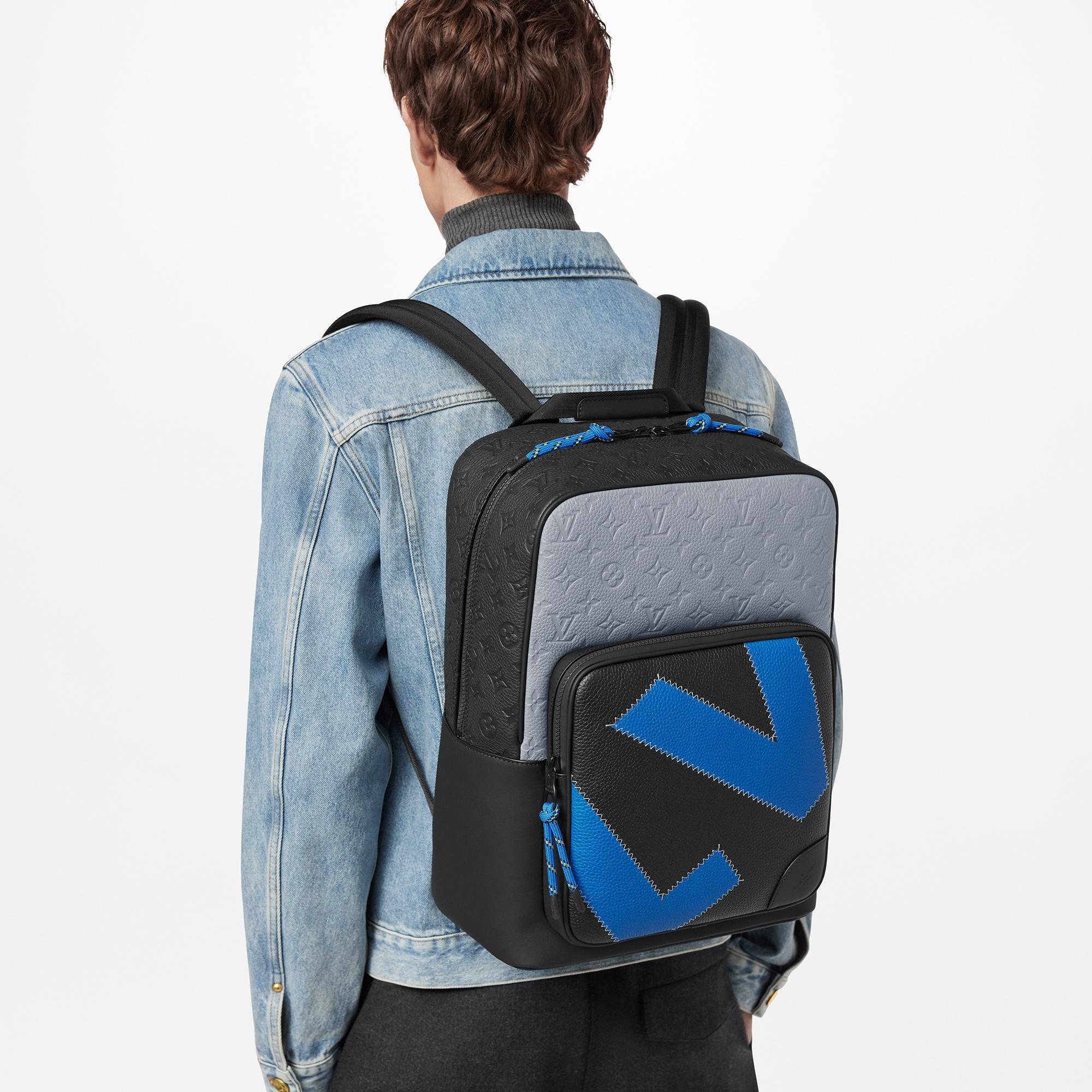 Dean Backpack - 2