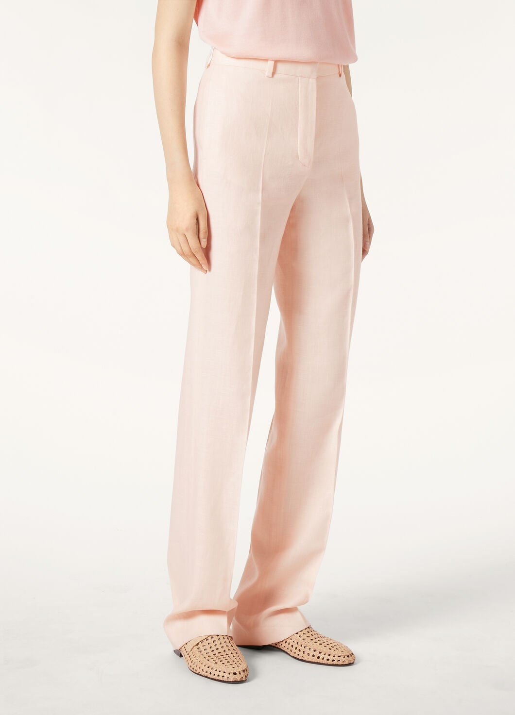 Goldie Pants - 4