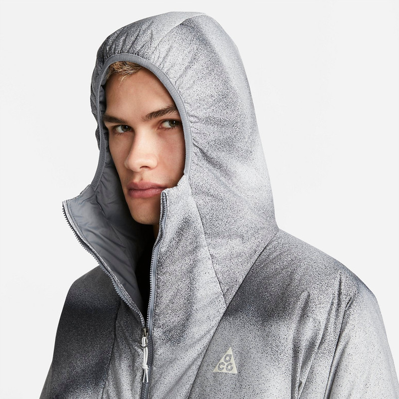 Nike ACG Rope De Dope Aop Jacket 'Cool Grey' DQ5783-065 3