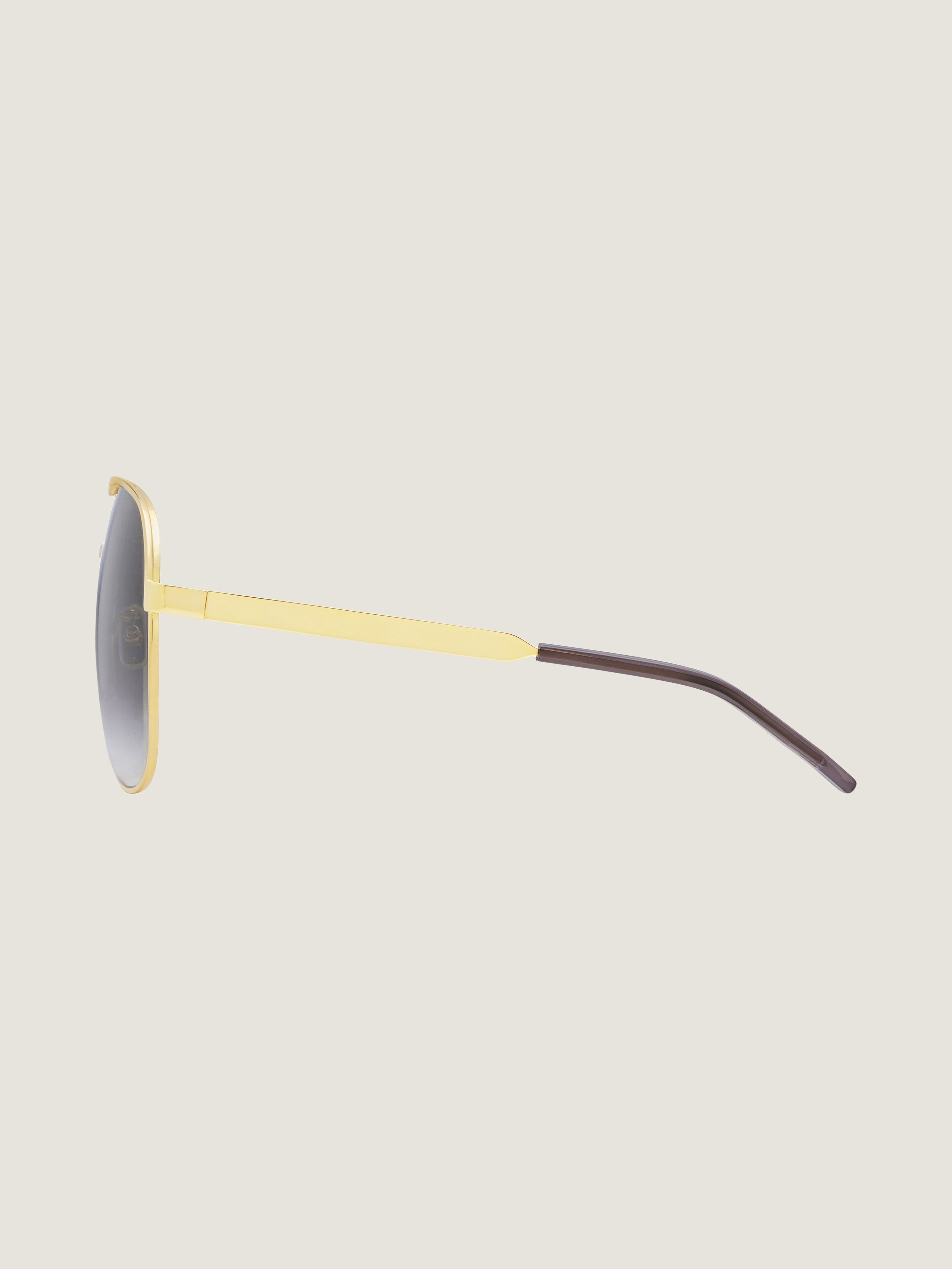 G RIDE UNISEX SUNGLASSES IN METAL AND ENAMEL - 3
