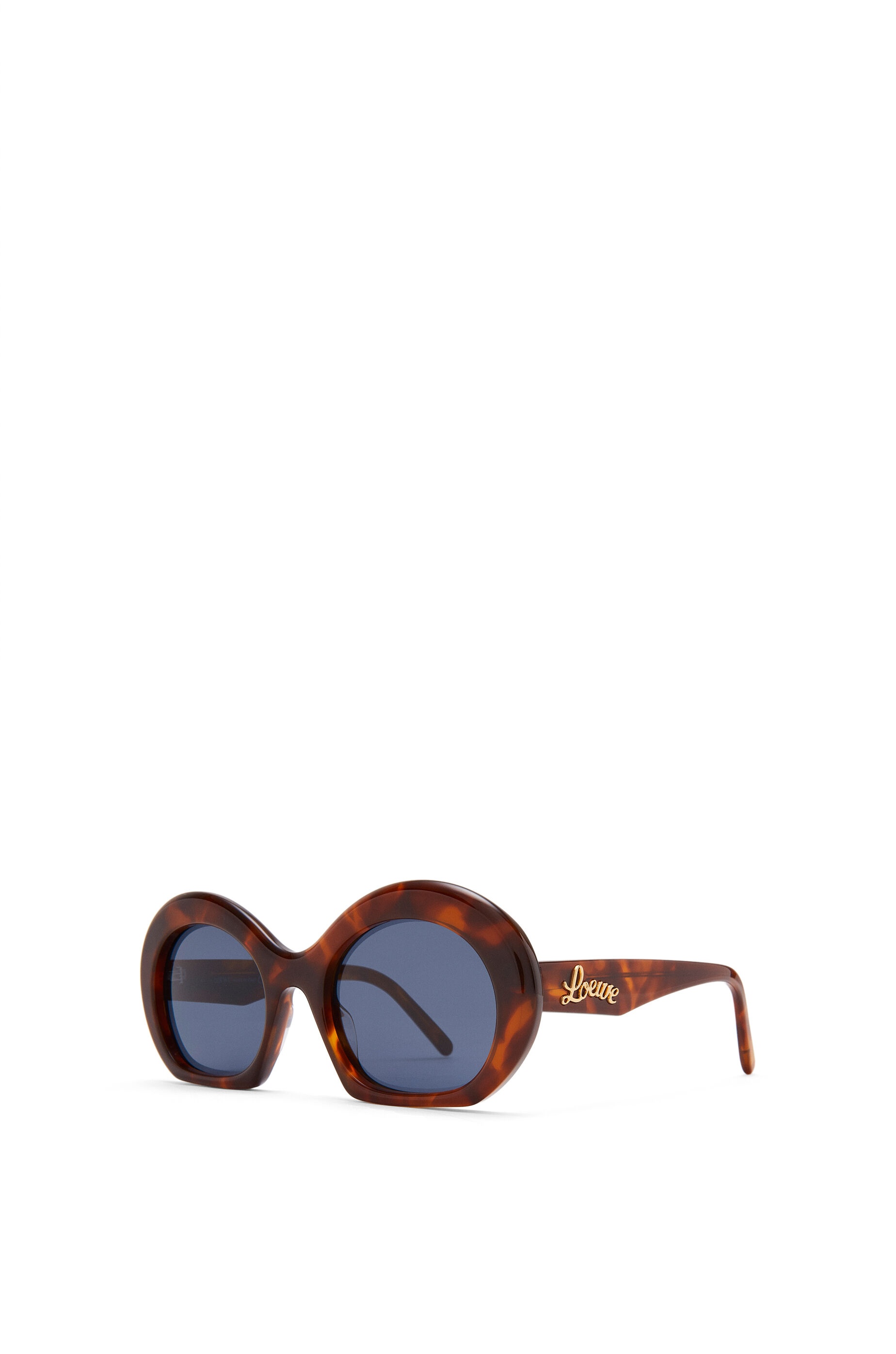 Half moon sunglasses - 2