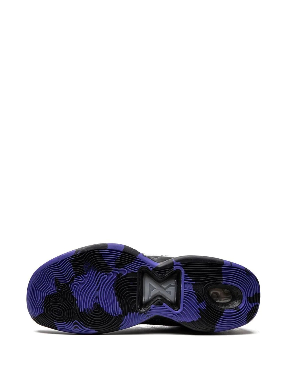 PG 5 low-top sneakers - 4