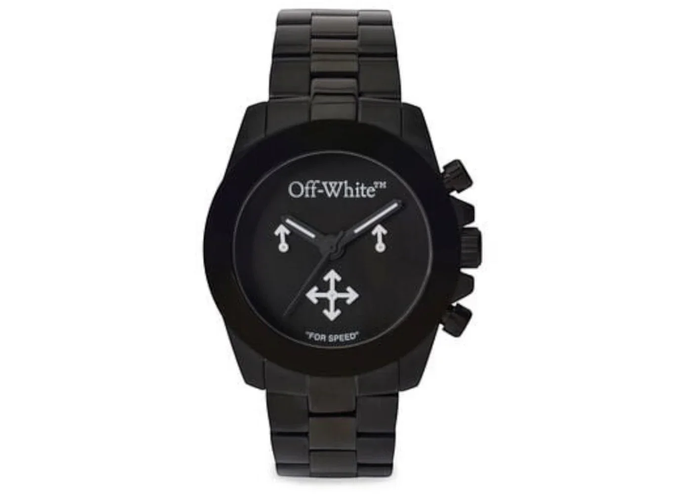 OFF-WHITE Reset OW1G012M0095 - 1