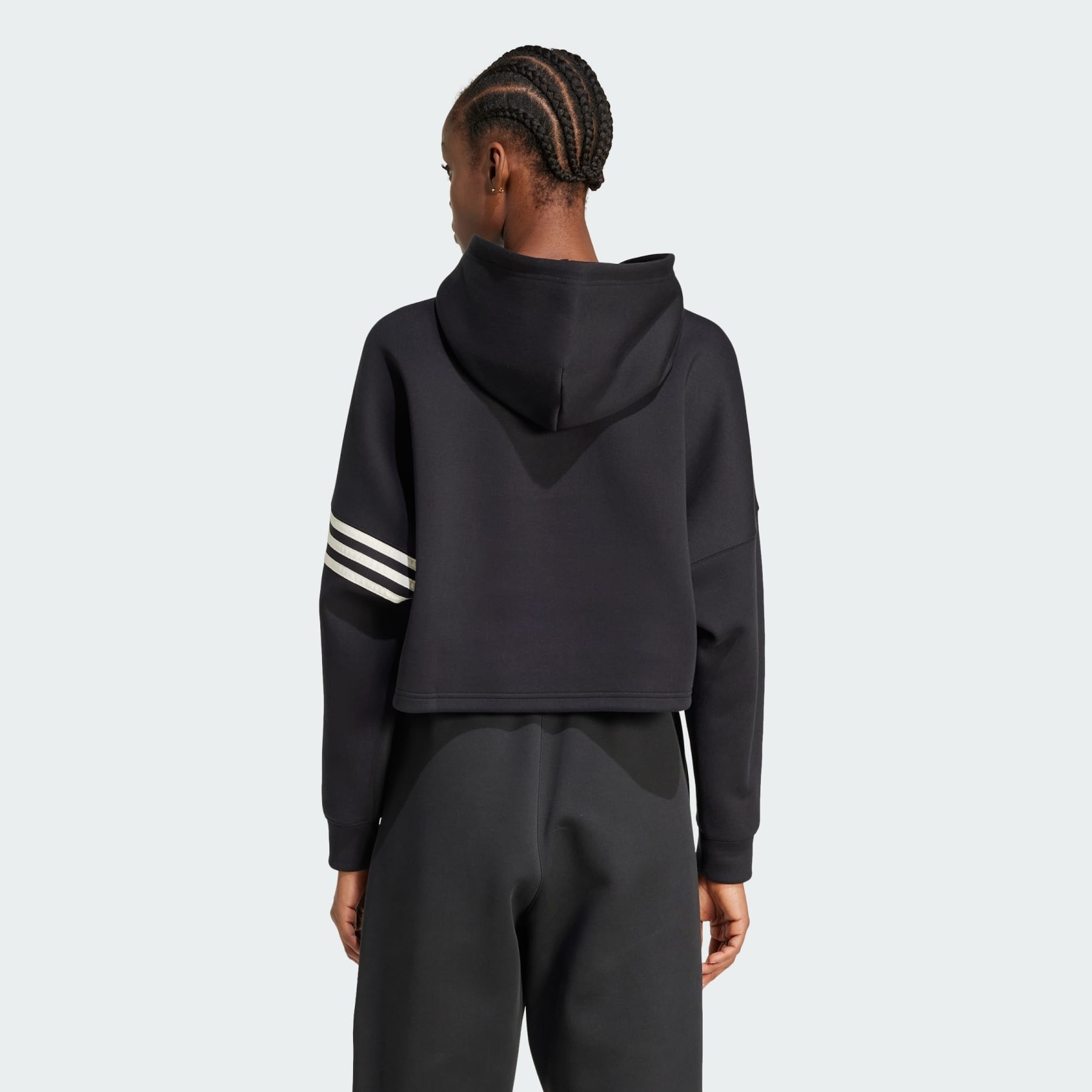 Neuclassics Hoodie - 3