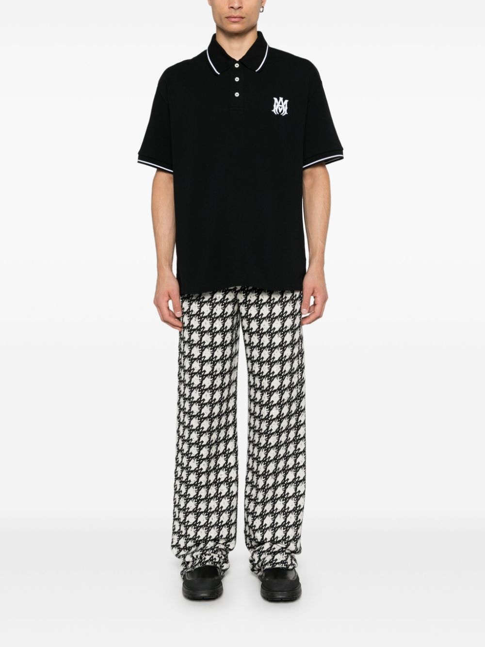 Ma Core Logo polo shirt - 2