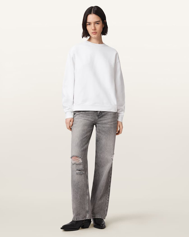 MABEL ETTA OVERSIZED SWEATSHIRT 4