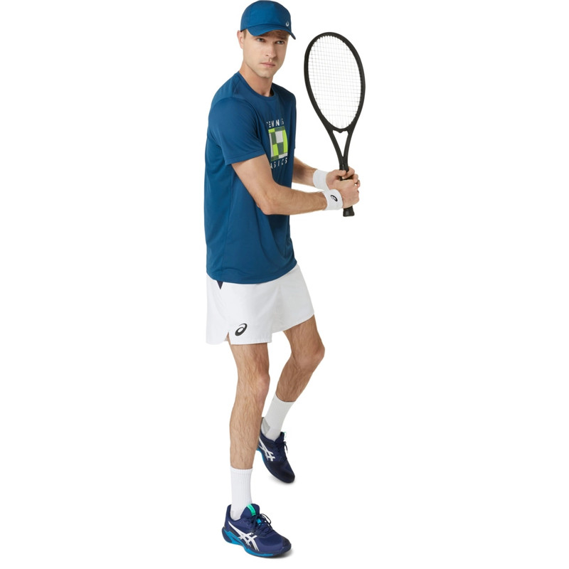 MEN'S GS GRAPHIC TEE 7