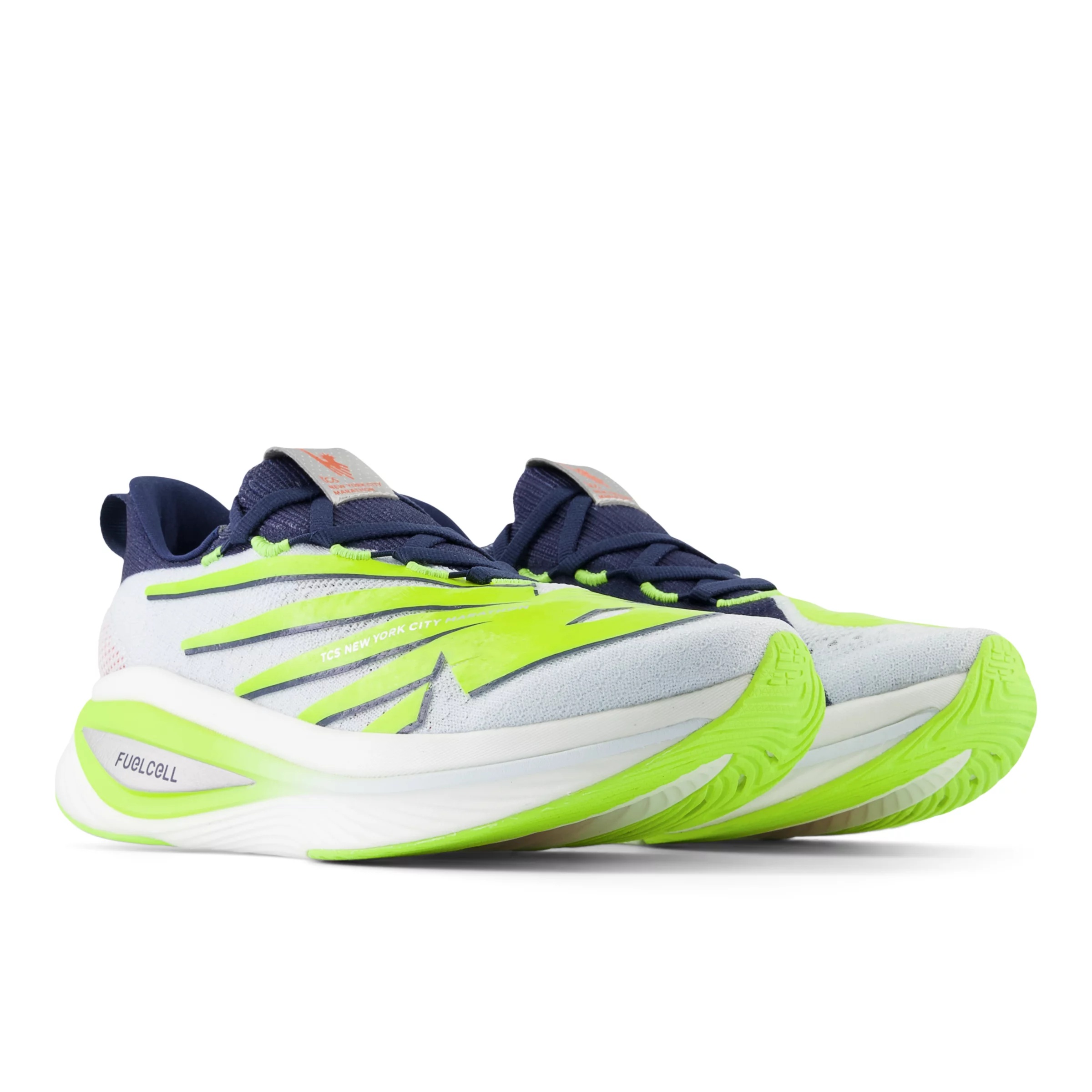 NYC Marathon FuelCell SuperComp Elite v3 - 2