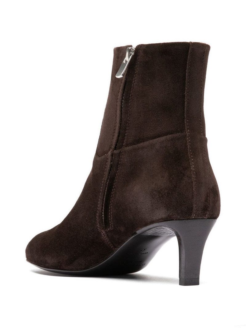 Suzy 005 ankle boots 3