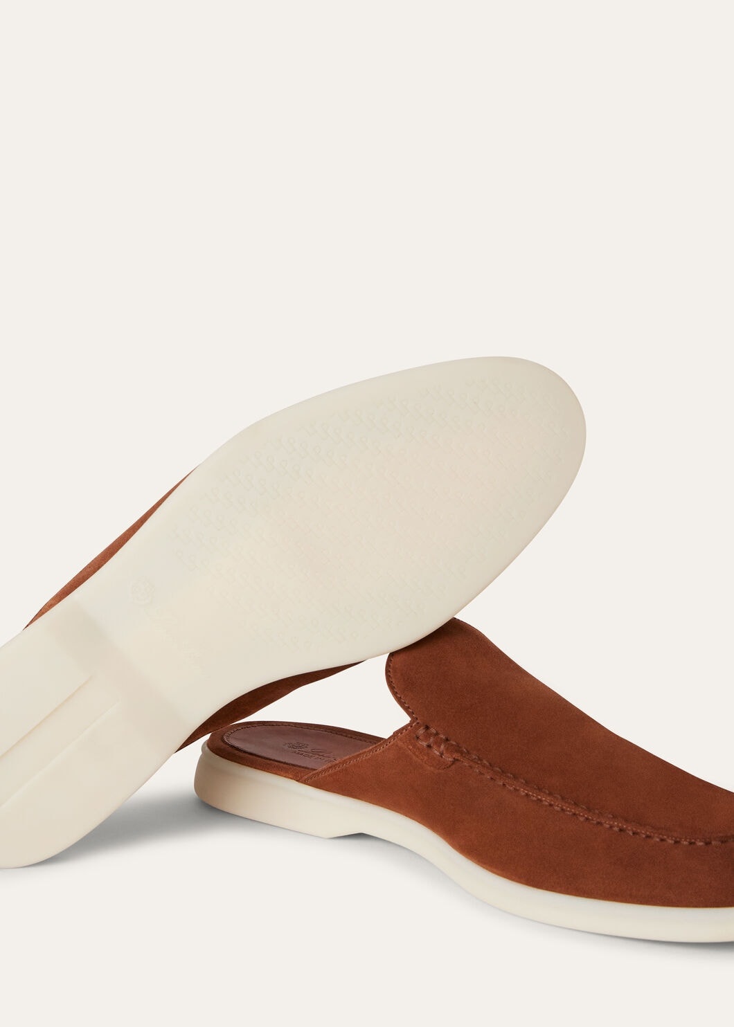 Babouche Walk Loafers - 5