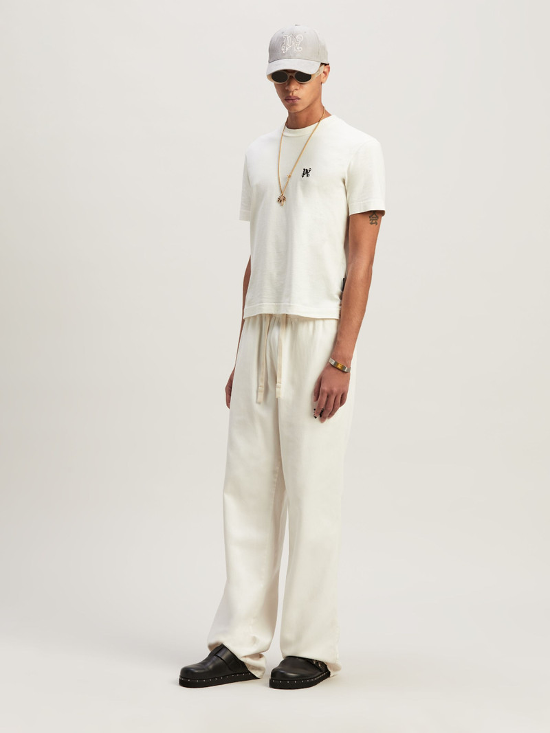 Palm Angels Monogram T-Shirt Tripack outlook