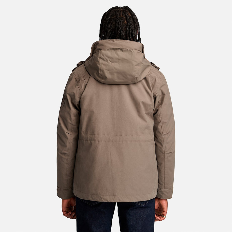 Men's Abington Waterproof 3-in-1 Jacket 6