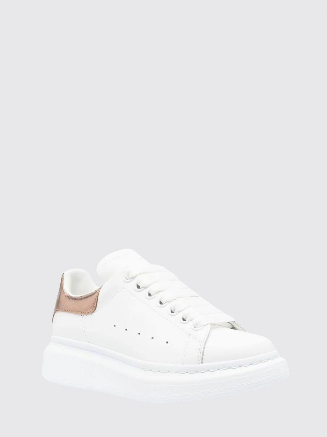 Sneakers woman McQueen - 2