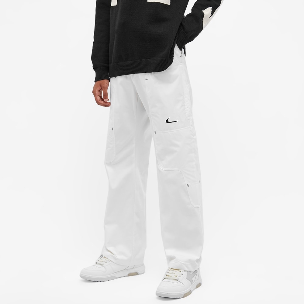 Nike x Off-White Pant - 4